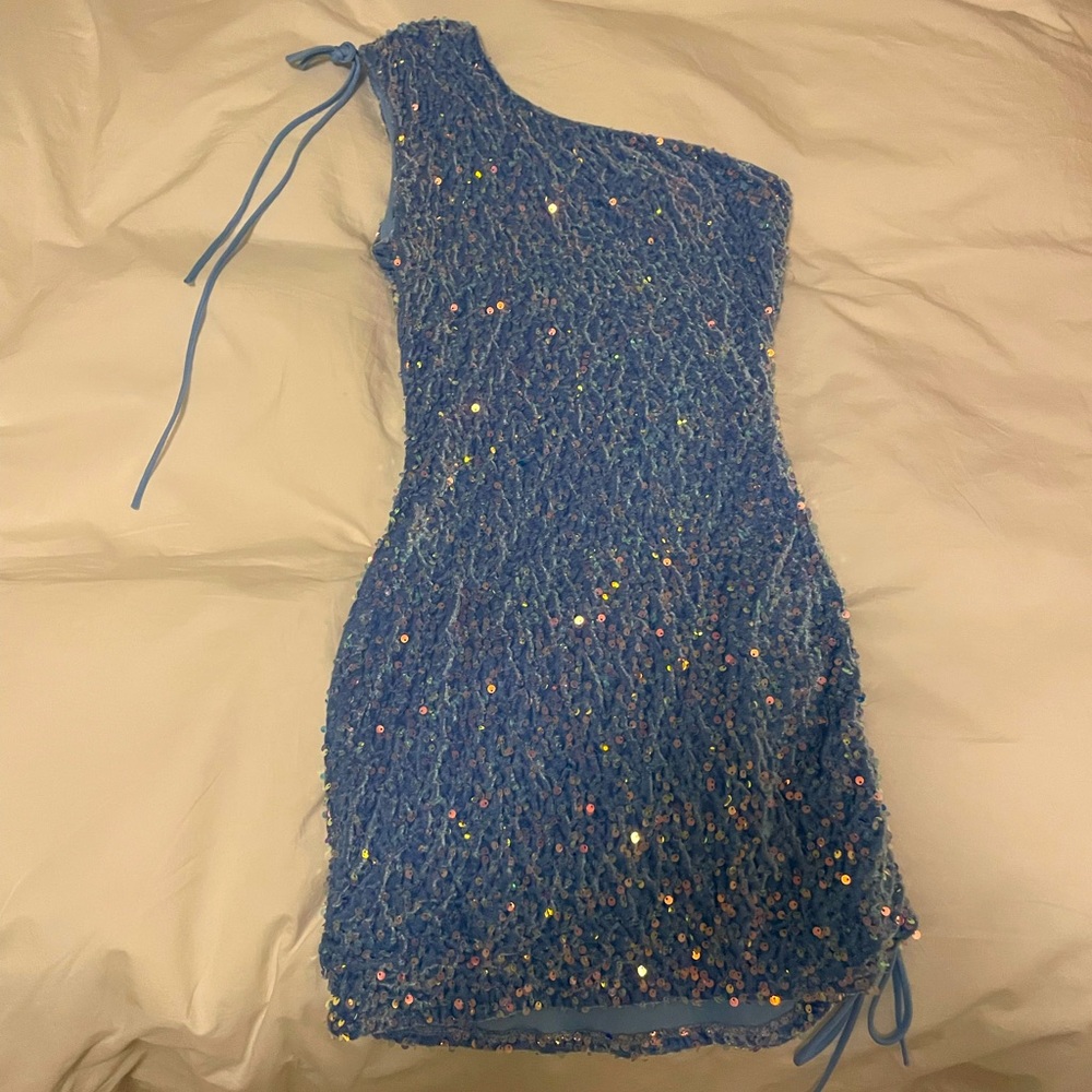 Lucy in the Sky Dress